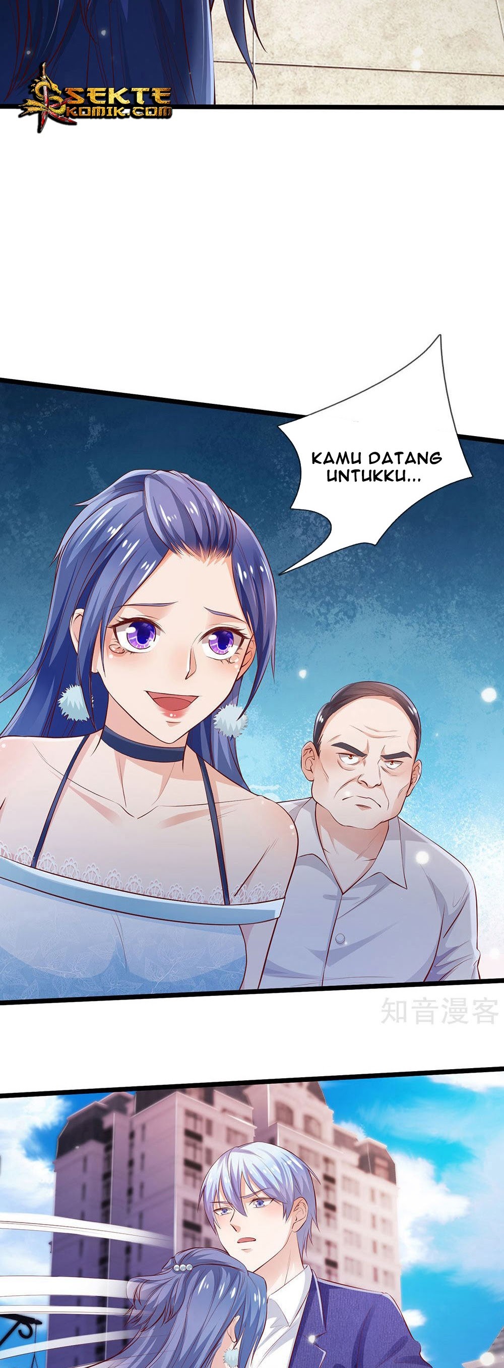 I am Daxianzun Chapter 229 Gambar 20